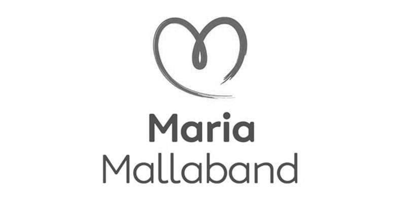 Maria Mallaband Logo