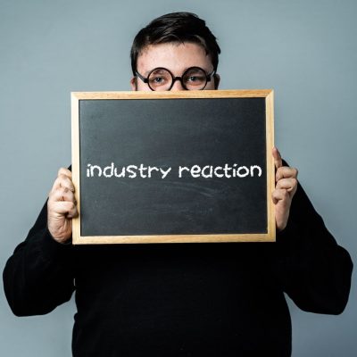 industry reaction